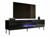 TV-bord Charlotte 163
