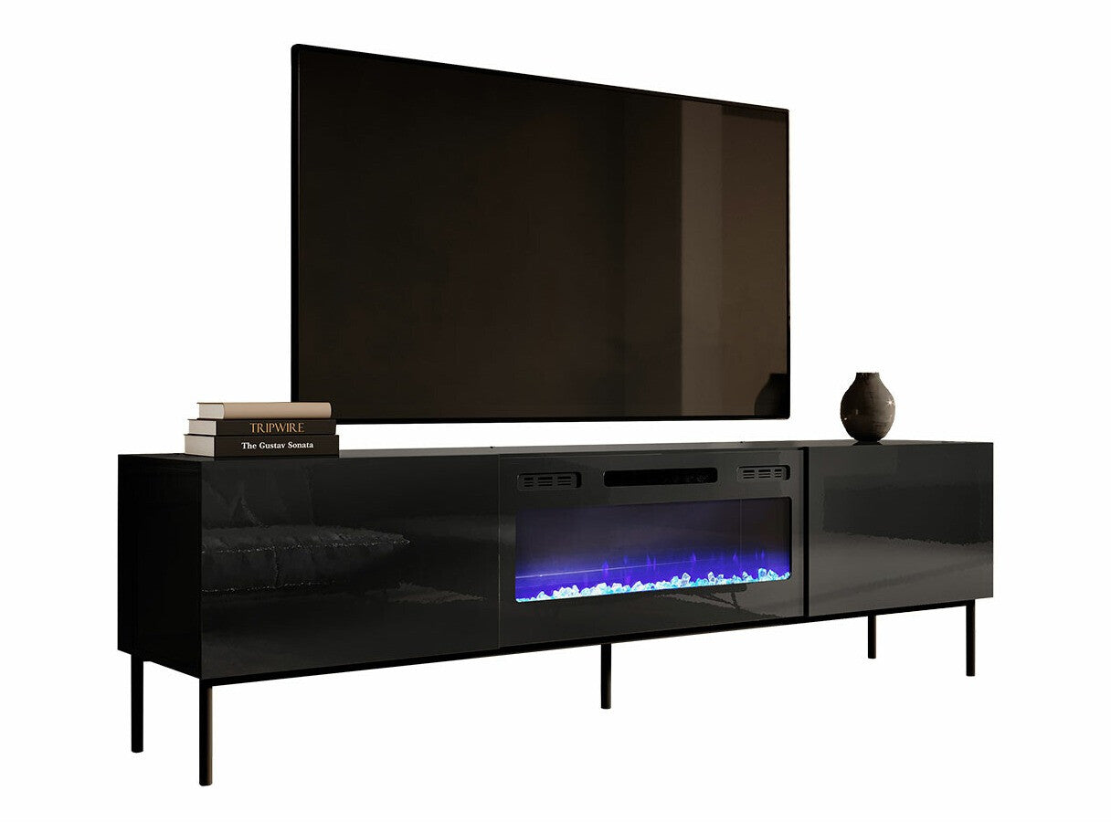 TV-bord Charlotte 163