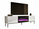 TV-bord Charlotte 163