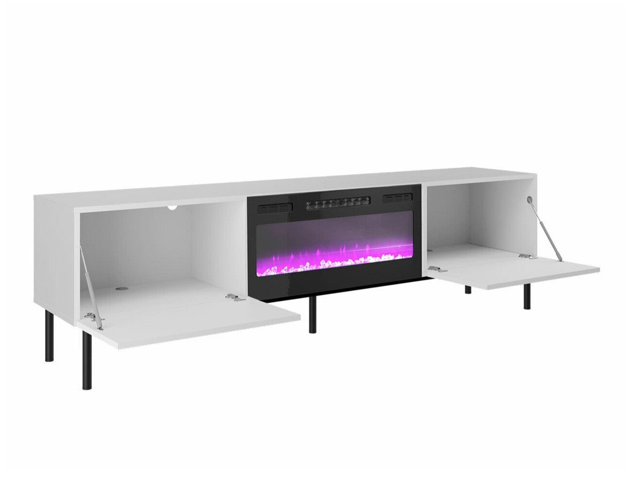 TV-bord Charlotte 163