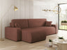 Hjørnesofa Shelton 102