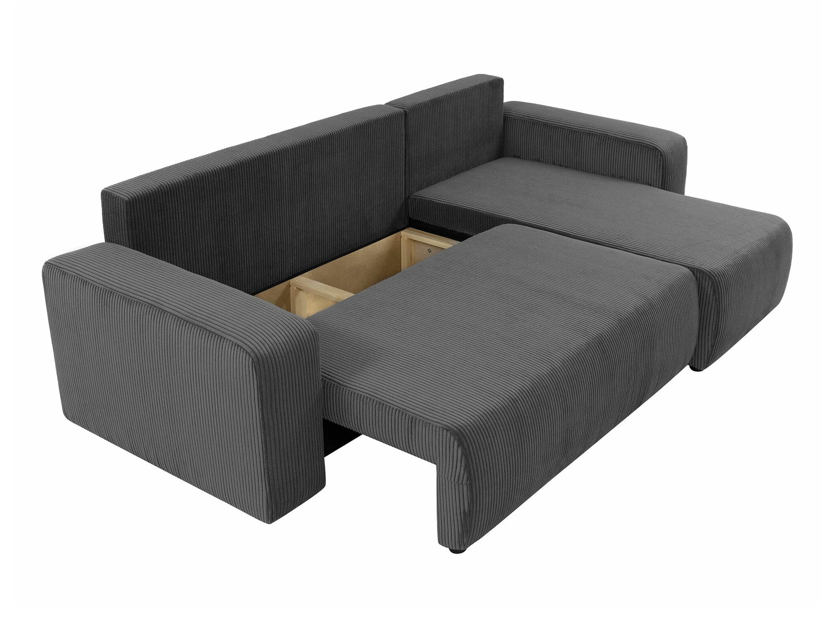 Hjørnesofa Shelton 102