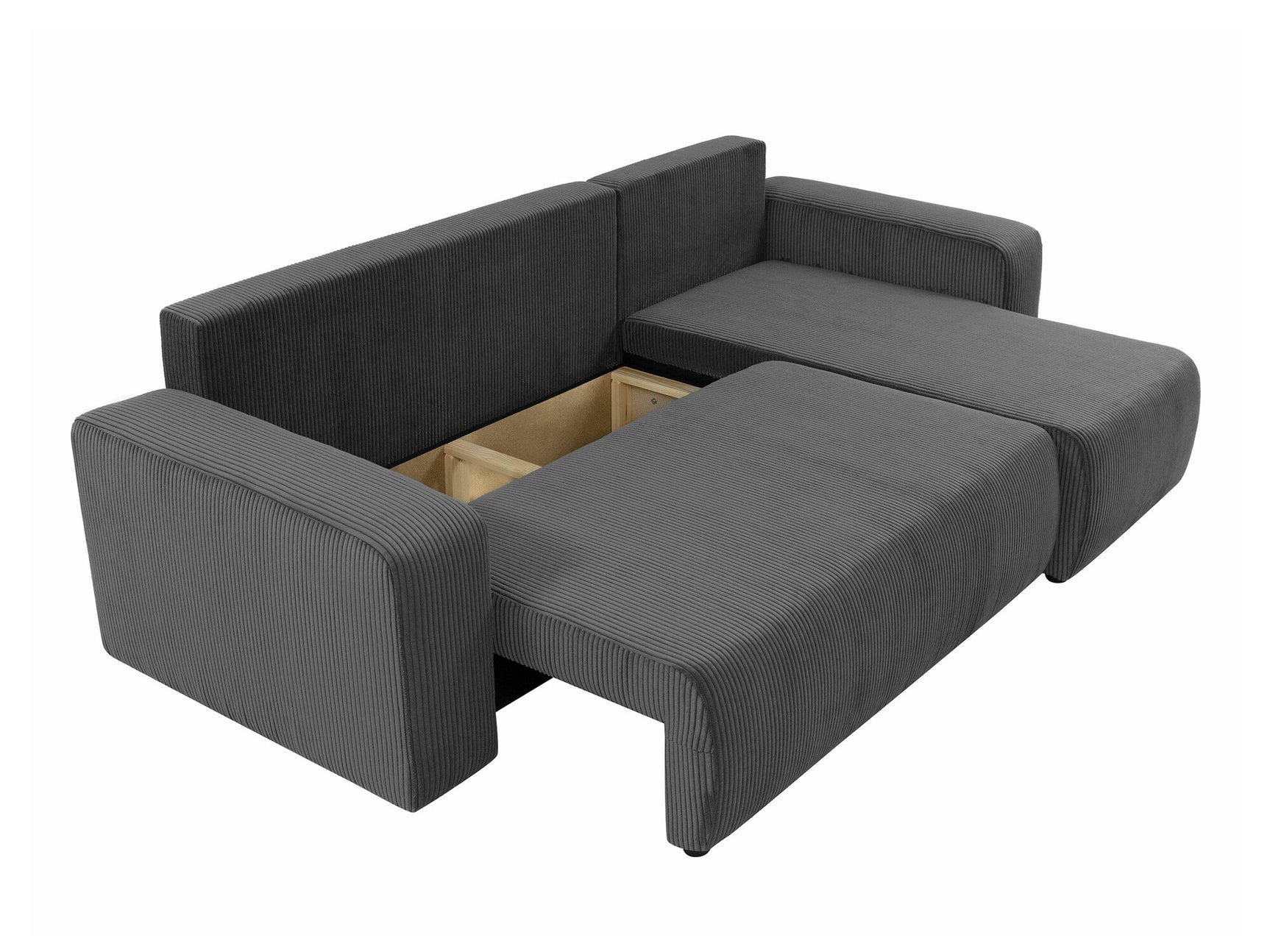 Hjørnesofa Shelton 102