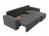 Hjørnesofa Shelton 102