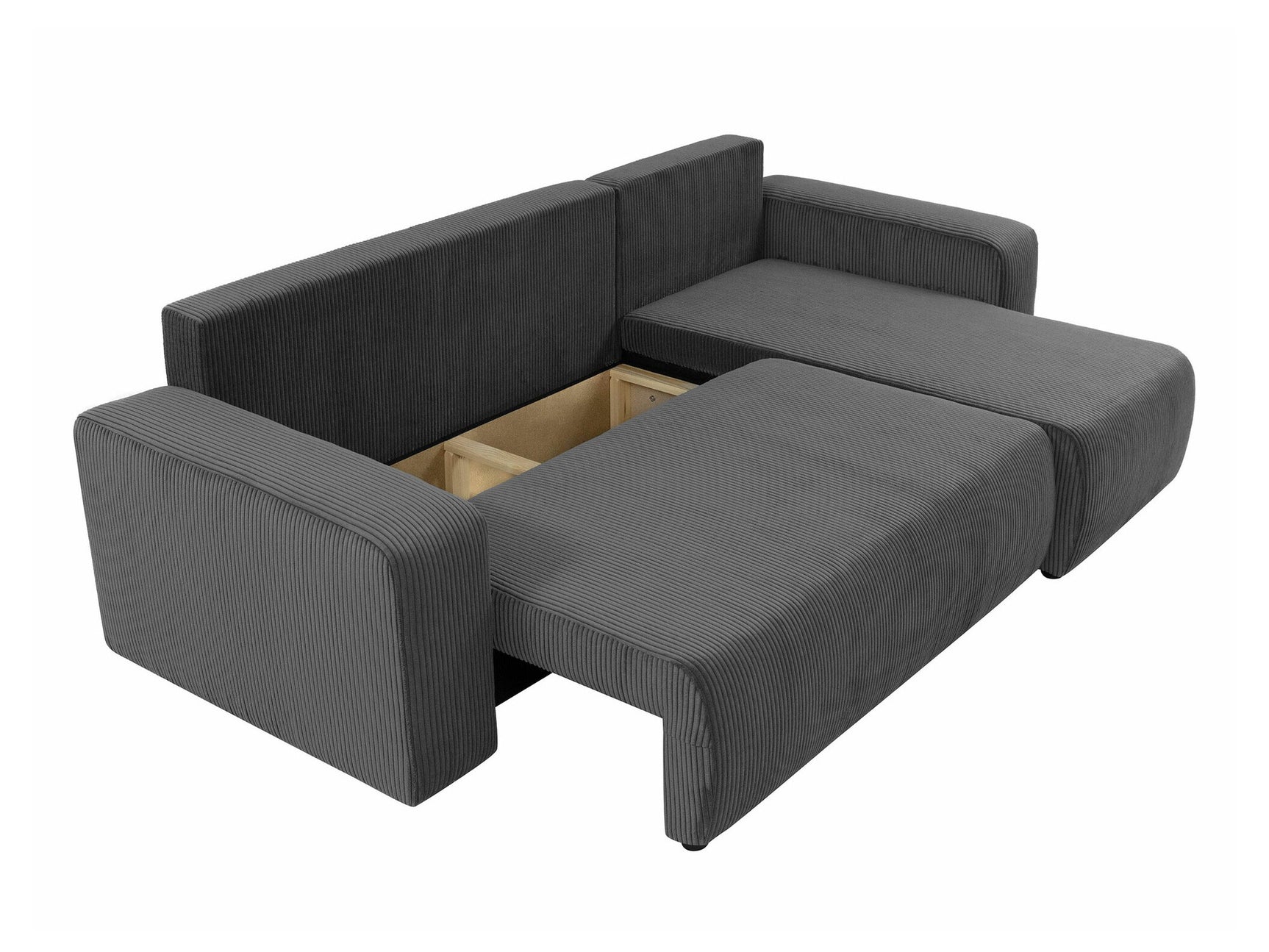 Hjørnesofa Shelton 102