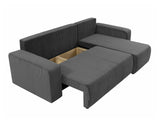 Hjørnesofa Shelton 102