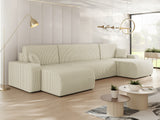 Corner sofa Shelton 103