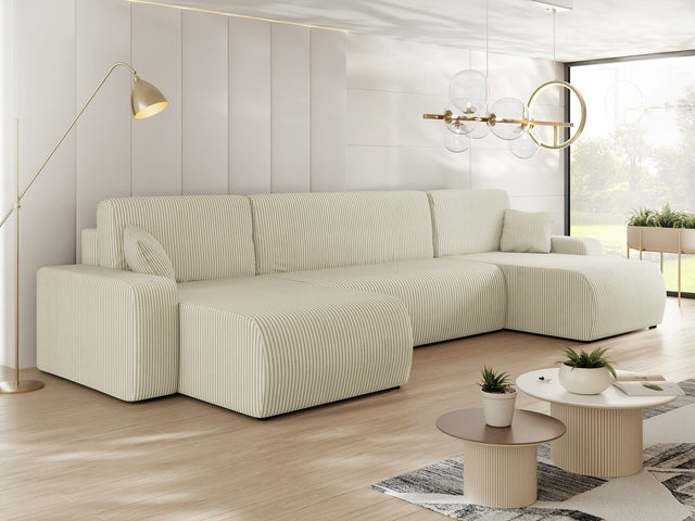 Corner sofa Shelton 103