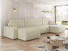 Corner sofa Shelton 103