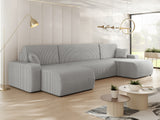Corner sofa Shelton 103