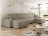 Corner sofa Shelton 103