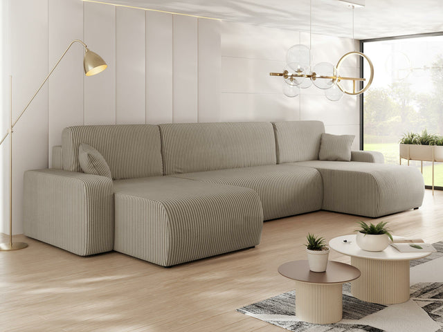 Corner sofa Shelton 103