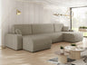 Corner sofa Shelton 103