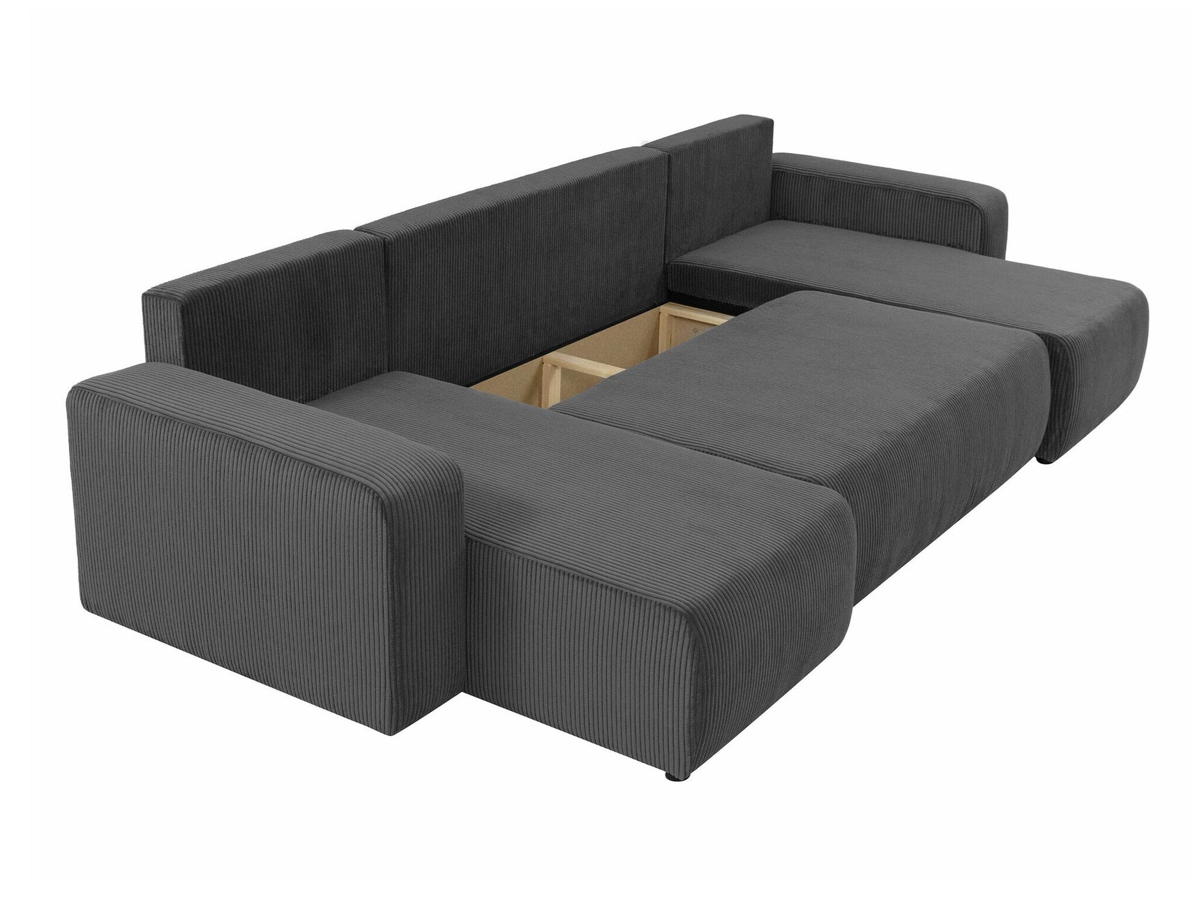 Corner sofa Shelton 103