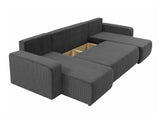 Corner sofa Shelton 103