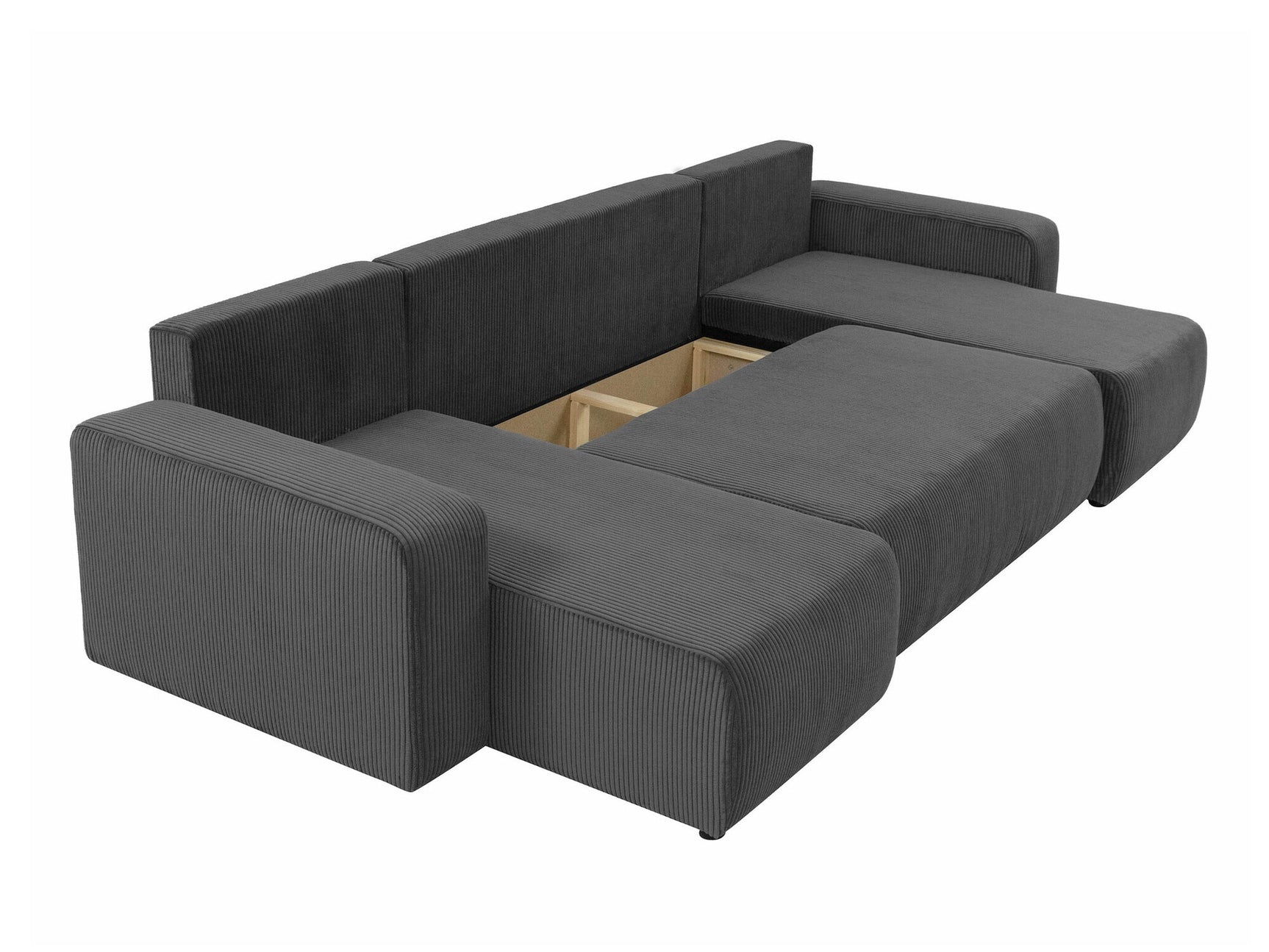 Corner sofa Shelton 103
