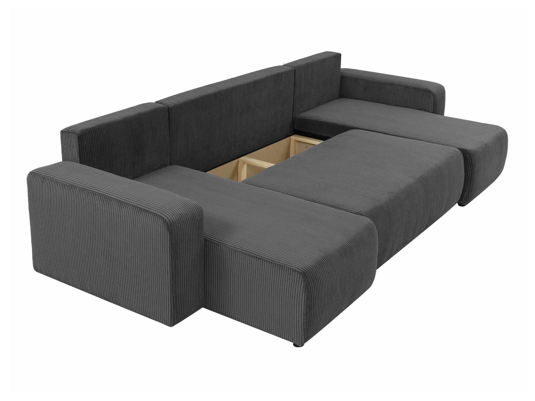 Corner sofa Shelton 103