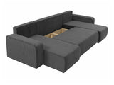 Corner sofa Shelton 103