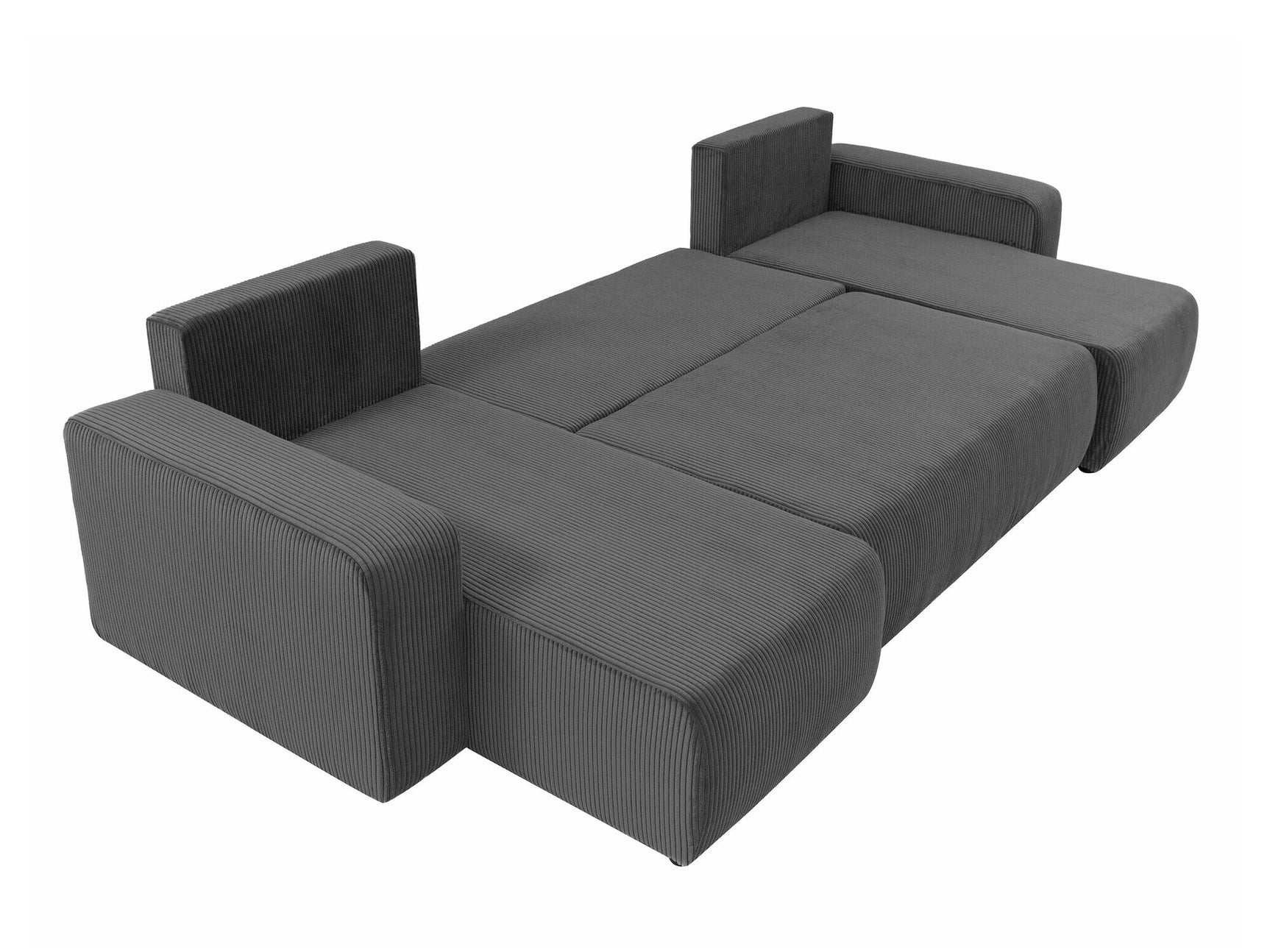 Corner sofa Shelton 103