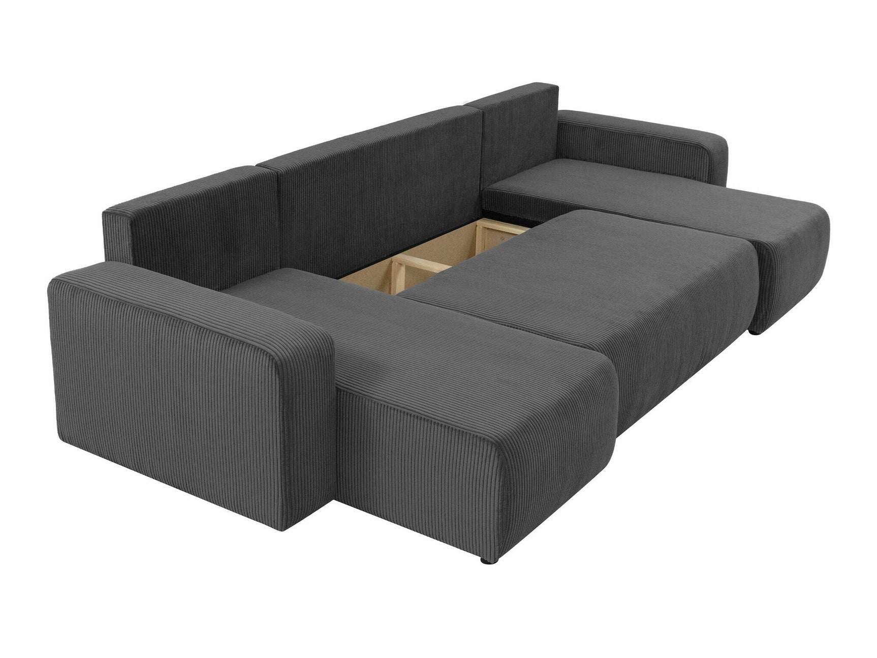 Corner sofa Shelton 103