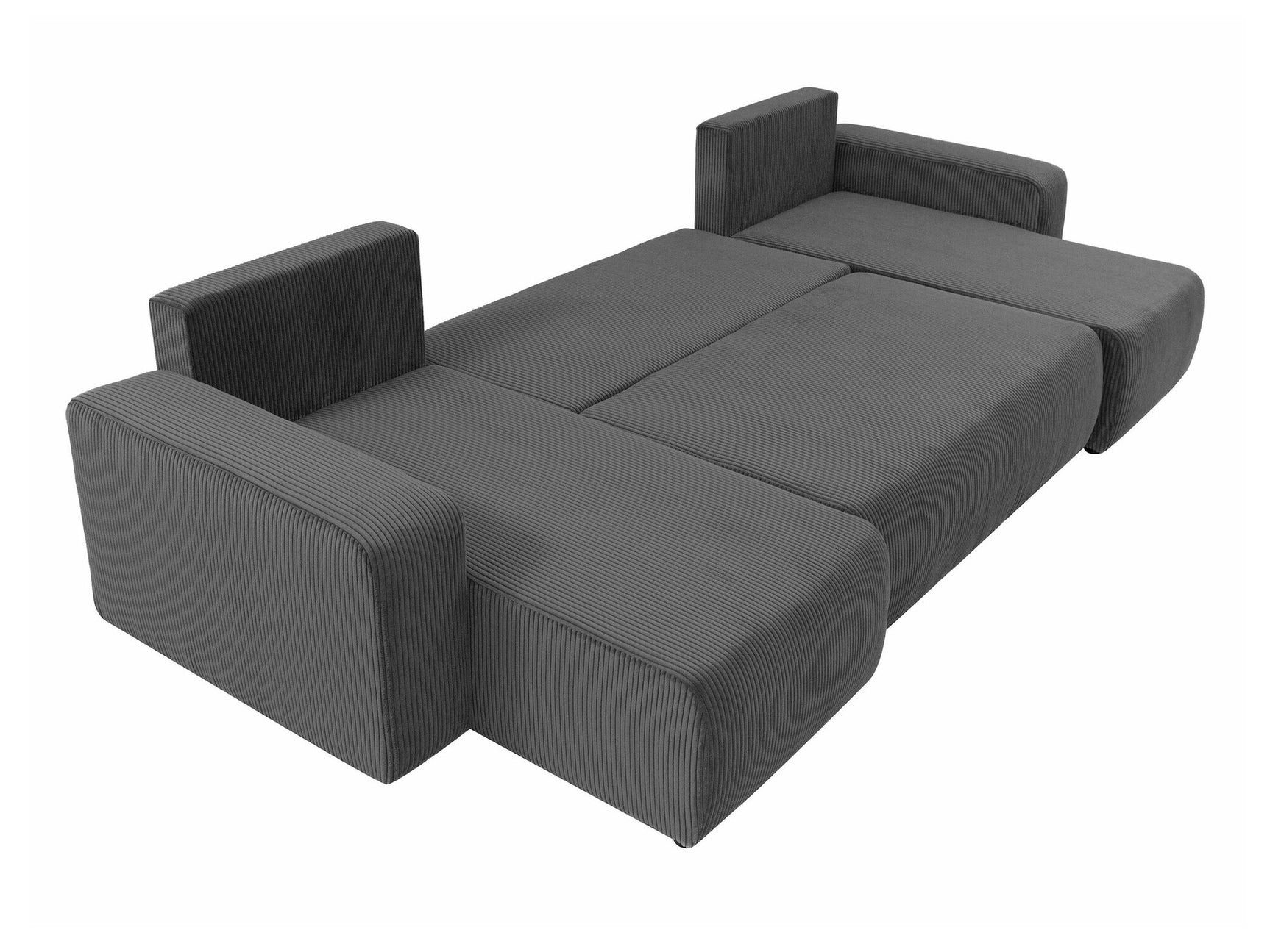 Corner sofa Shelton 103