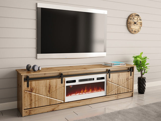 TV stand Charlotte 165