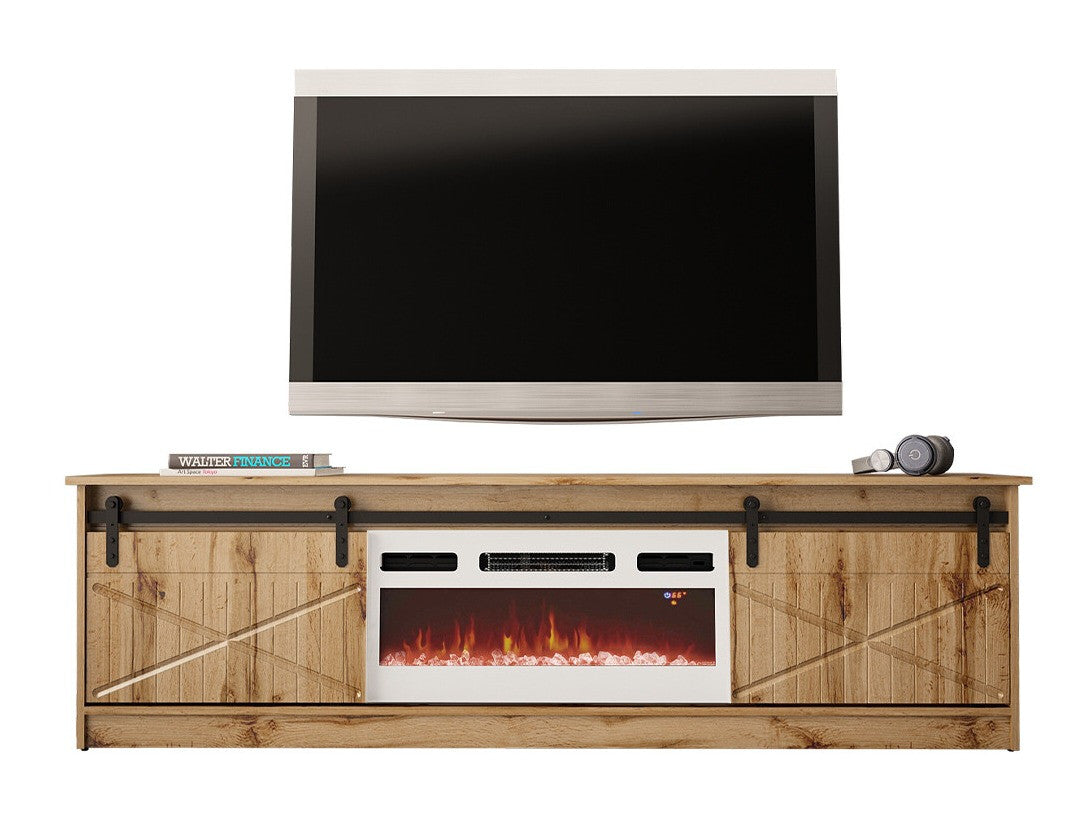 TV stand Charlotte 165