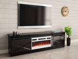 TV stand Charlotte 165