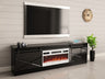 TV stand Charlotte 165