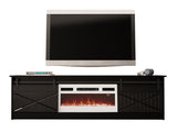 TV stand Charlotte 165