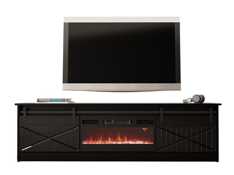 TV stand Charlotte 165