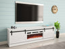 TV stand Charlotte 165