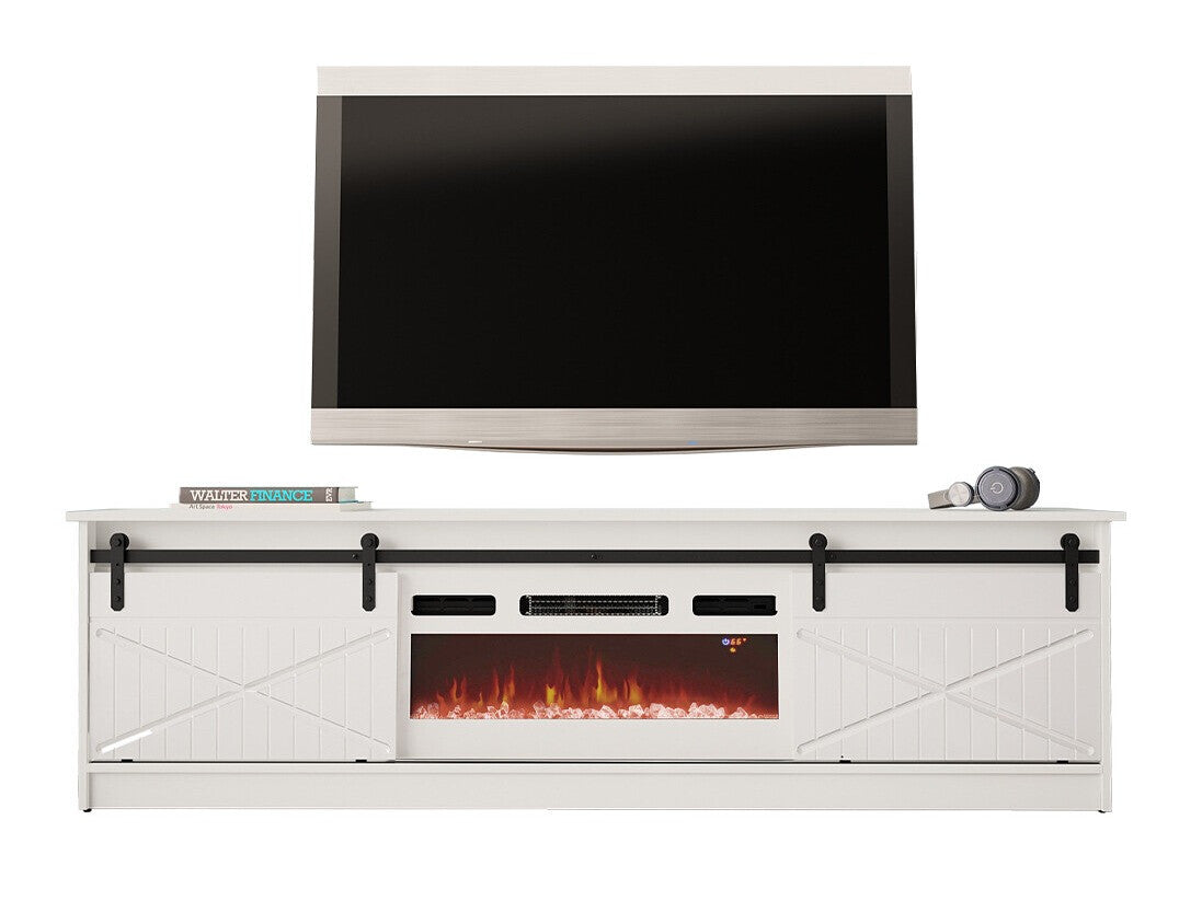 TV stand Charlotte 165