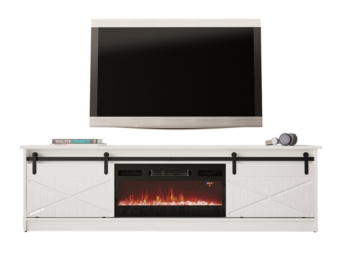 TV stand Charlotte 165