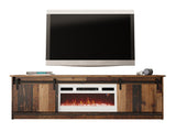 TV stand Charlotte 165