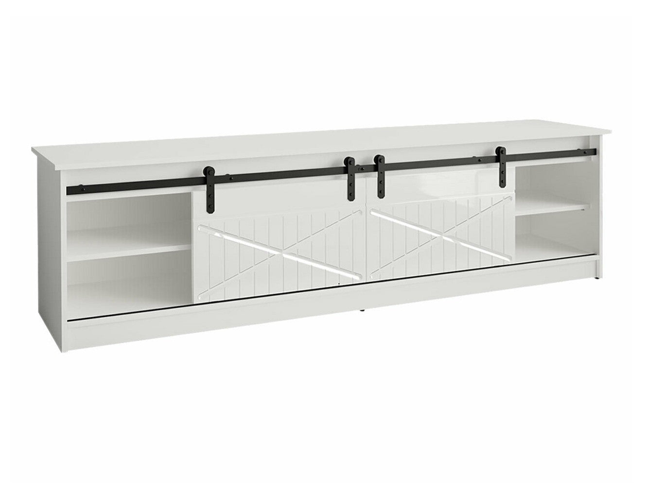 TV stand Charlotte 165