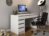 Skrivebord Comfivo 312