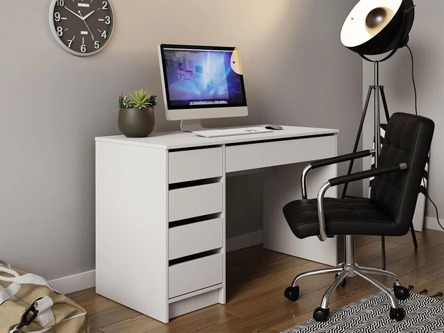Skrivebord Comfivo 312