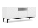 TV-bord Melmoro 100
