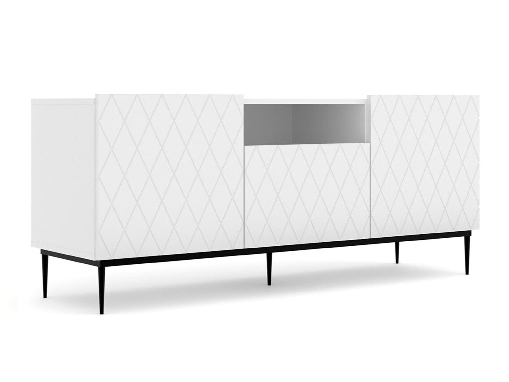 TV-bord Melmoro 100