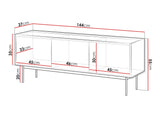TV stand Lima R102