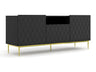 TV-bord Melmoro 100