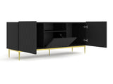 TV-bord Melmoro 100