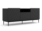TV-bord Melmoro 100