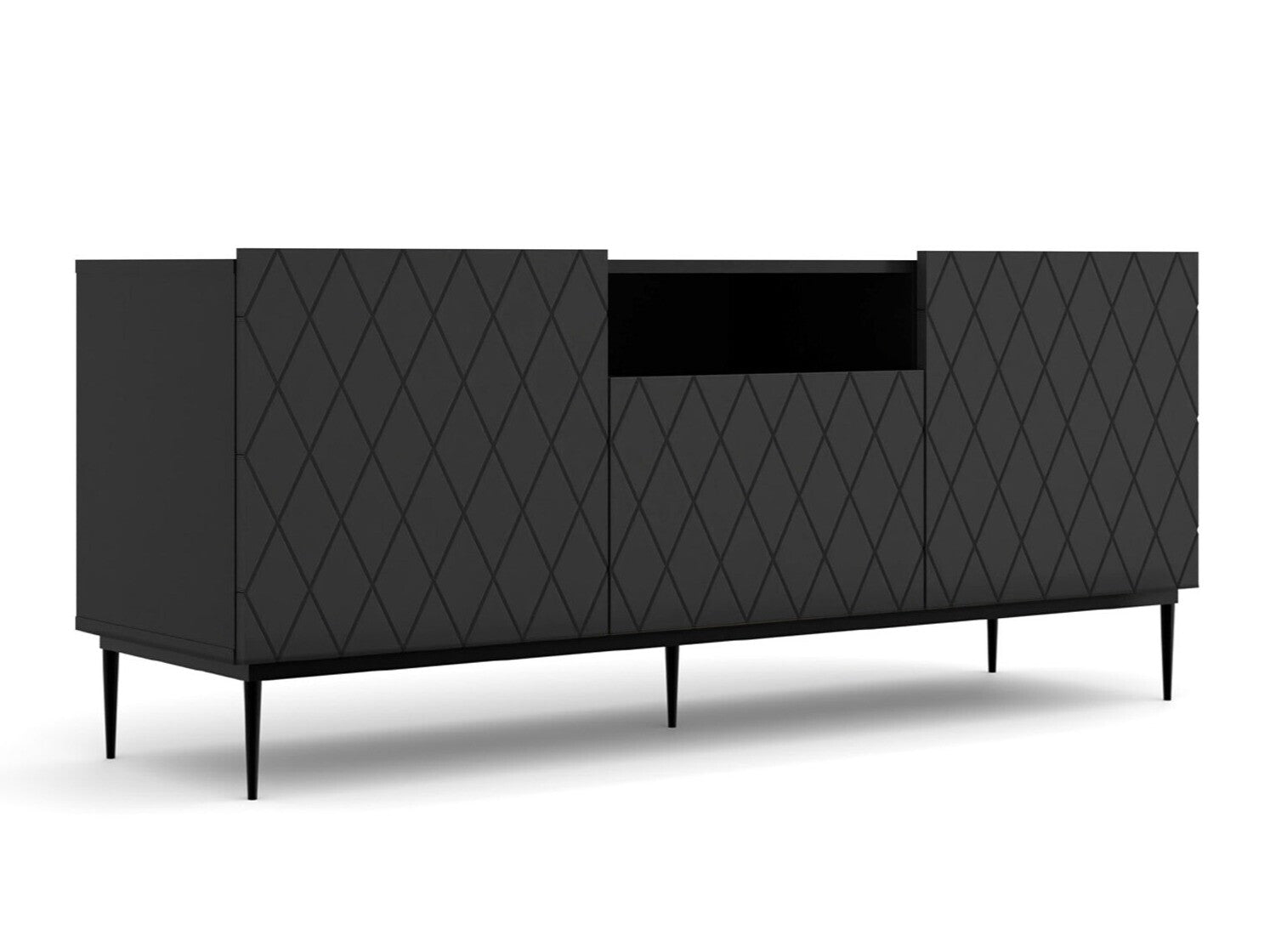 TV-bord Melmoro 100