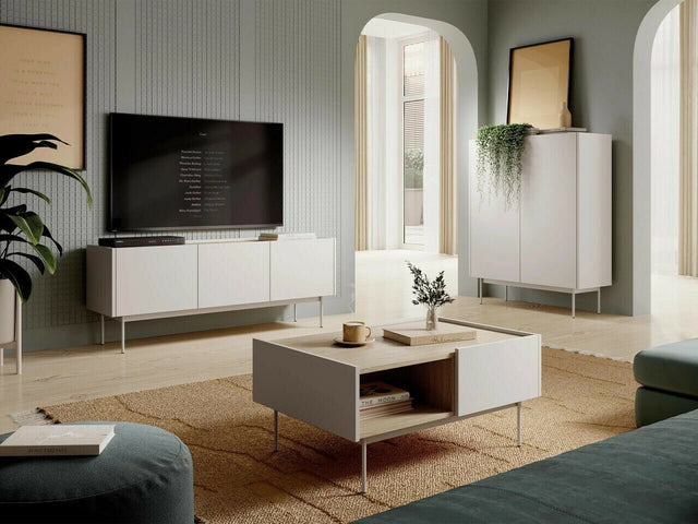 Living room set Lima R104