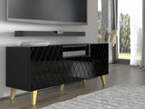 TV-bord Melmoro 105