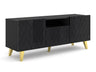 TV-bord Melmoro 105