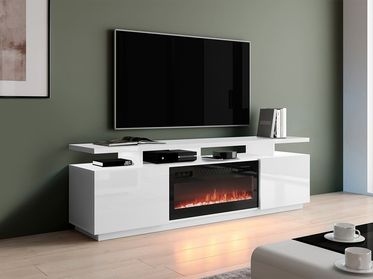 TV stand Charlotte 151