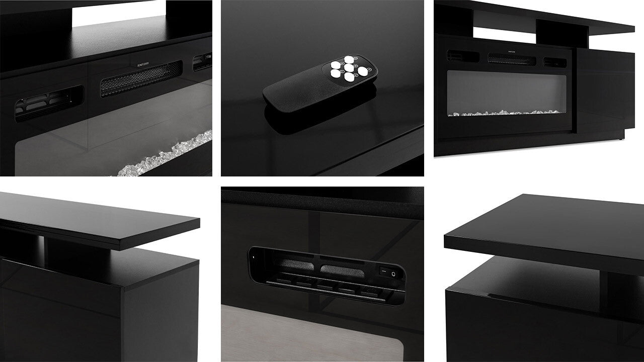 TV stand Charlotte 151